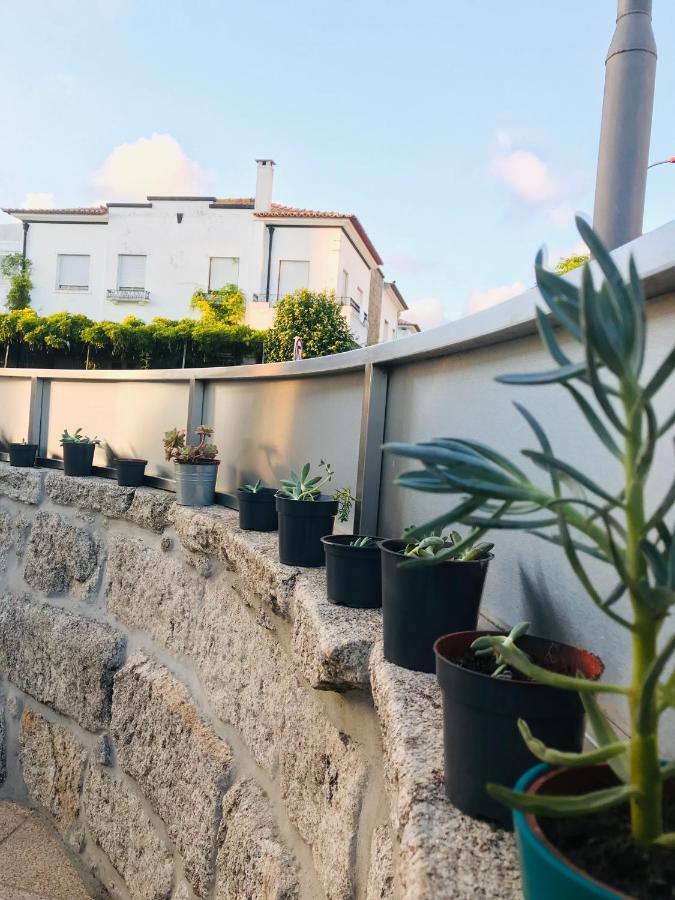 Boavista Villa Guesthouse OOporto Exterior foto